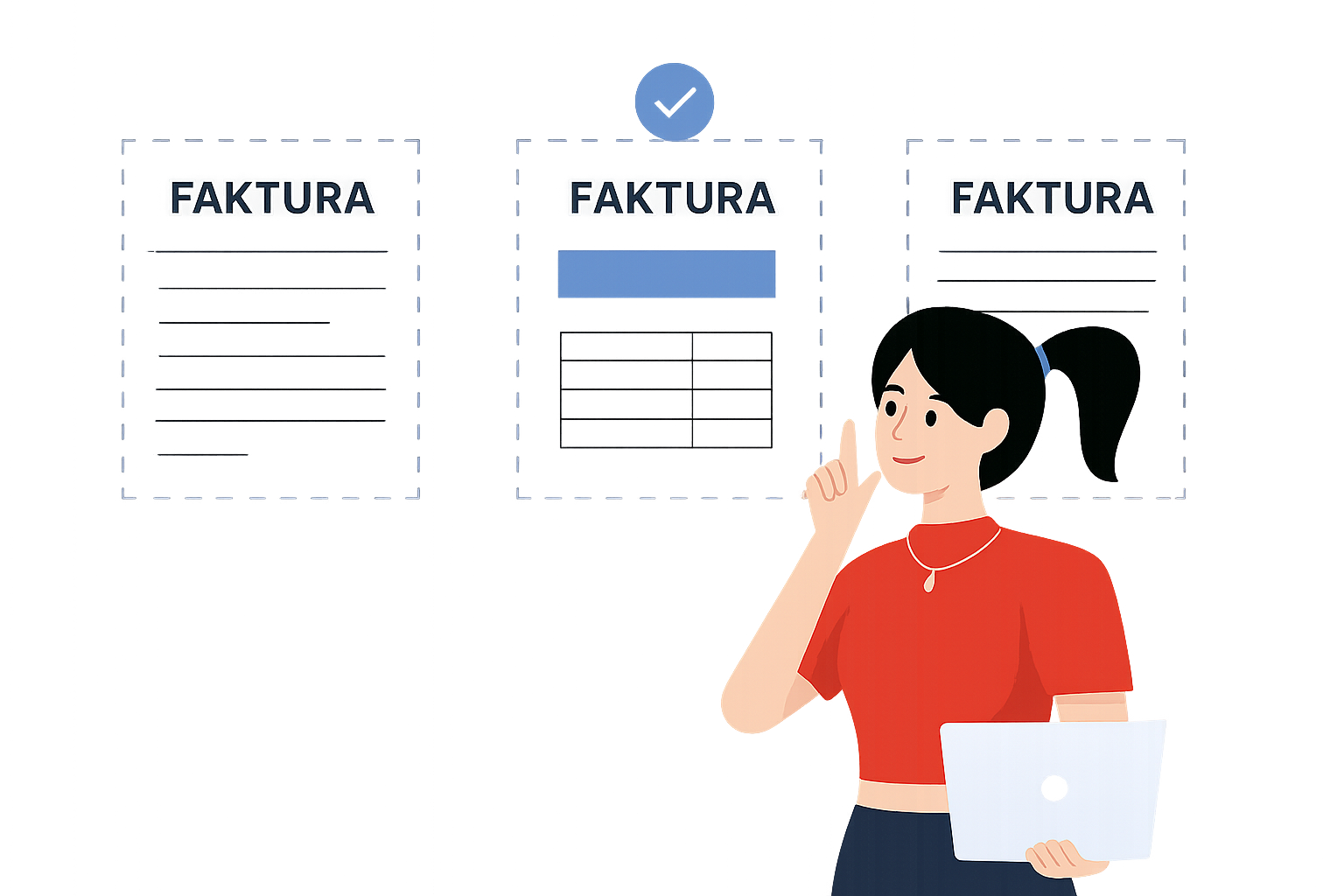 All inclusive App menu