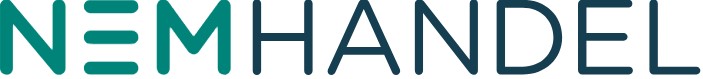 Nemhandel registrant og udbyder